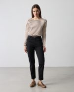 TROUSER COTTON CLASSIC - Image 3