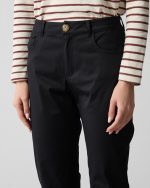 TROUSER COTTON CLASSIC - Image 4