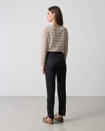 TROUSER COTTON CLASSIC - Image 5