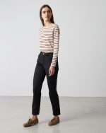TROUSER COTTON CLASSIC - Image 7