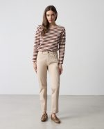 TROUSER COTTON CLASSIC - Image 8