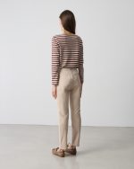 TROUSER COTTON CLASSIC - Image 10