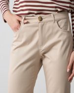 TROUSER COTTON CLASSIC - Image 11