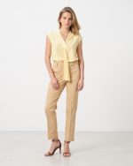 TROUSER COTTON CLASSIC - Image 25