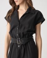 JUMPSUIT TENCEL LINEN - Image 10