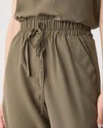 TROUSER TENCEL LINEN - Image 13