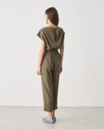 TROUSER TENCEL LINEN - Image 14