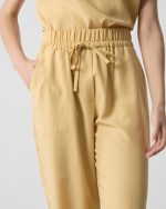 TROUSER TENCEL LINEN - Image 17