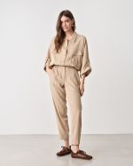 TROUSER CROPT - Image 2