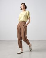 TROUSER CROPT - Image 9