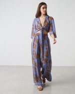 TROUSER CHIFFON PRINTED - Image 2
