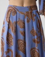 TROUSER CHIFFON PRINTED - Image 4