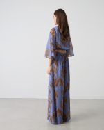 TROUSER CHIFFON PRINTED - Image 5