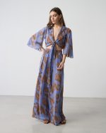 TROUSER CHIFFON PRINTED - Image 6