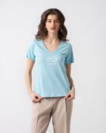 T-SHIRT COTTON