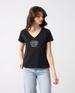 T-SHIRT COTTON - Image 2
