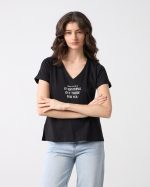T-SHIRT COTTON - Image 3