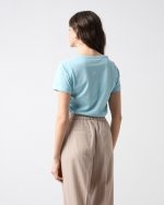 T-SHIRT COTTON - Image 9