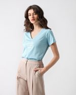 T-SHIRT COTTON - Image 11