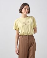 T-SHIRT COTTON