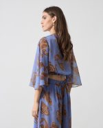 CROP TOP PRINTED - Image 5