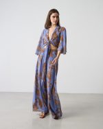 CROP TOP PRINTED - Image 6