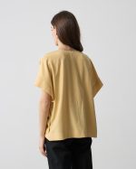 BLOUSE TENCEL LINEN - Image 6