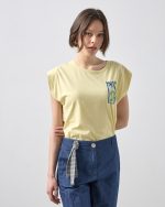 T-SHIRT COTTON