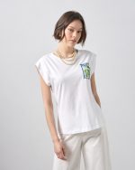 T-SHIRT COTTON - Image 2