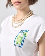 T-SHIRT COTTON - Image 4