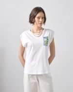 T-SHIRT COTTON - Image 5