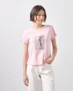 T-SHIRT COTTON - Image 2