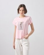 T-SHIRT COTTON - Image 4