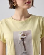 T-SHIRT COTTON - Image 9