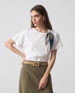 BLOUSE CUT OUT - Image 2