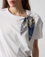 BLOUSE CUT OUT - Image 3