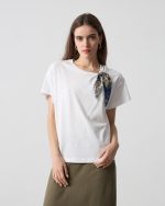 BLOUSE CUT OUT - Image 6
