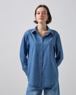 SHIRT JEAN