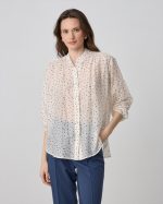 POLKA DOTS SHIRT - Image 6