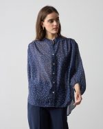 POLKA DOTS SHIRT - Image 7
