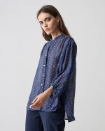 POLKA DOTS SHIRT - Image 8