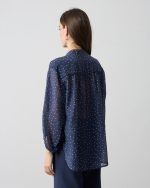 POLKA DOTS SHIRT - Image 9