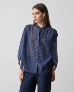 POLKA DOTS SHIRT - Image 10