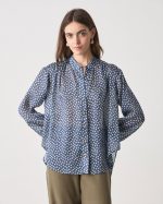 MAO SHIRT SATIN - Image 6