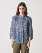 MAO SHIRT SATIN - Image 7