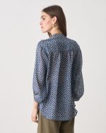 MAO SHIRT SATIN - Image 9
