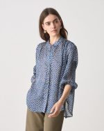 MAO SHIRT SATIN - Image 10