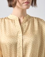 MAO SHIRT SATIN - Image 4
