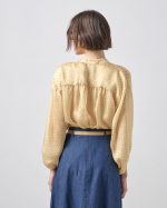 MAO SHIRT SATIN - Image 5