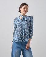SHIRT PRINTED NECK TIE - Image 2